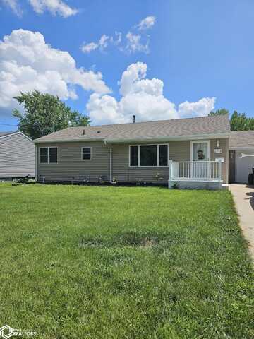 2716 Clearview Street, Ottumwa, IA 52501