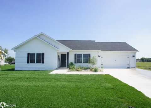 1001 Lewis Drive, Webster City, IA 50595