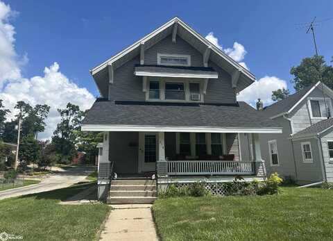 316 Barret Street, Burlington, IA 52601