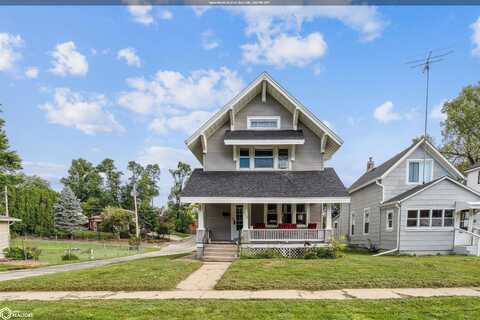316 Barret Street, Burlington, IA 52601