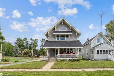 316 Barret Street, Burlington, IA 52601
