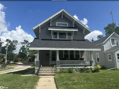 316 Barret Street, Burlington, IA 52601