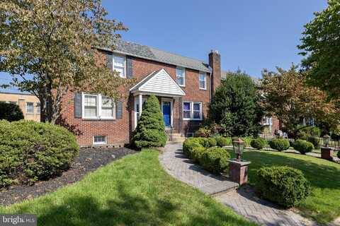 11 DOWLING AVENUE, AUDUBON, NJ 08106