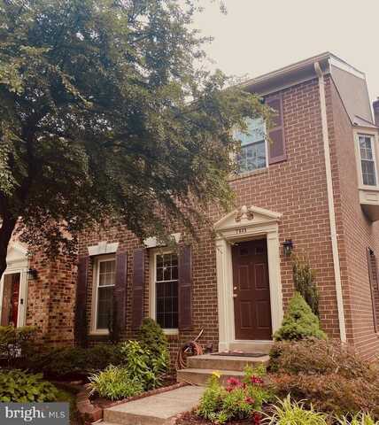 7833 BYRDS NEST PASS, ANNANDALE, VA 22003