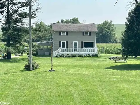 210 Railway Street, Marshalltown, IA 50158