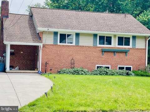 10907 MAPLE STREET, FAIRFAX, VA 22030