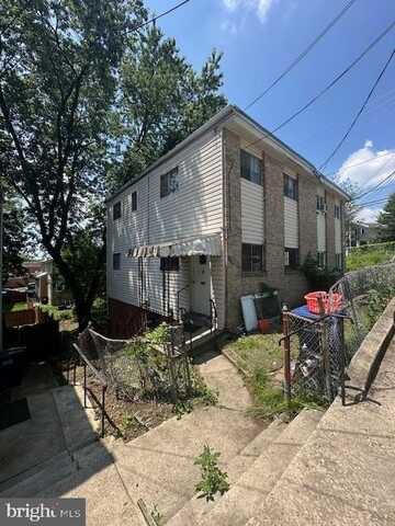 5303 JAY STREET NE, WASHINGTON, DC 20019