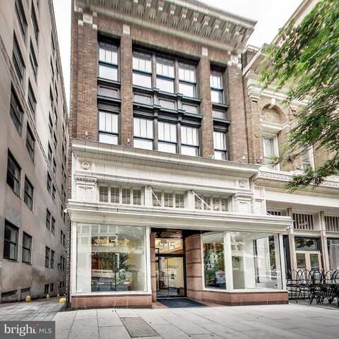 915 E STREET NW, WASHINGTON, DC 20004