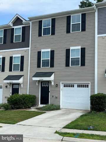 2884 FARZI CIRCLE, LOCUST GROVE, VA 22508