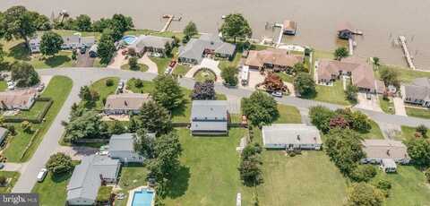 324 OVERLOOK DRIVE, PRINCE FREDERICK, MD 20678