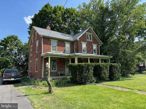 265 E YORK STREET, BIGLERVILLE, PA 17307