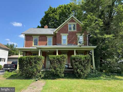265 E YORK STREET, BIGLERVILLE, PA 17307