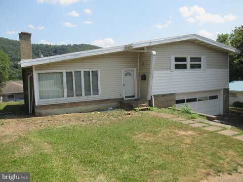 355 GRAND AVENUE, KEYSER, WV 26726
