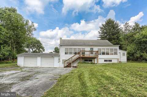 5960 CLOVER ROAD, HARRISBURG, PA 17112