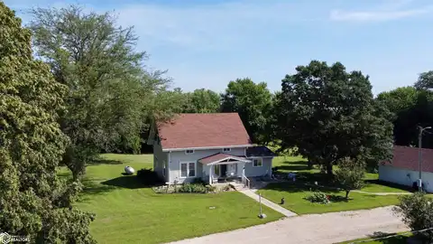 1169 Orchard Avenue, Jefferson, IA 50129