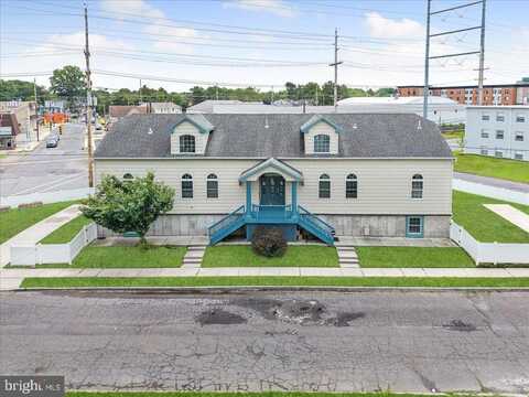 805 LITTLE CHESTNUT STREET, WESTVILLE, NJ 08093
