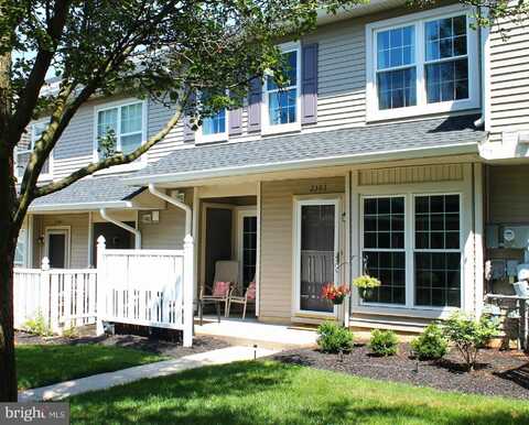 2303 GRAMERCY WAY, MOUNT LAUREL, NJ 08054