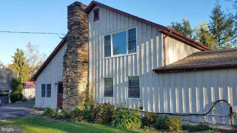 3433 LOWER MOUNTAIN ROAD, FURLONG, PA 18925