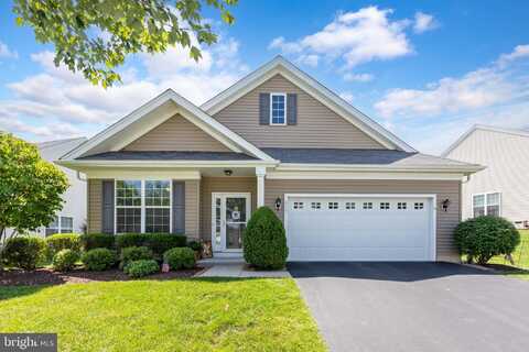 215 GASTON LANE, COATESVILLE, PA 19320