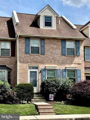147 JEFFERSON COURT, NORRISTOWN, PA 19401