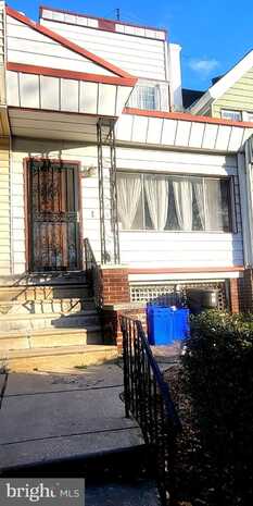 1117 S 61ST STREET, PHILADELPHIA, PA 19143