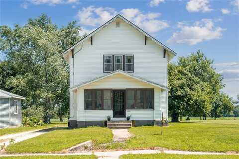 444 S Brewer Street, Manchester, IA 52057