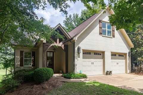 608 TUSCAN VALLEY DR, Oxford, MS 38655