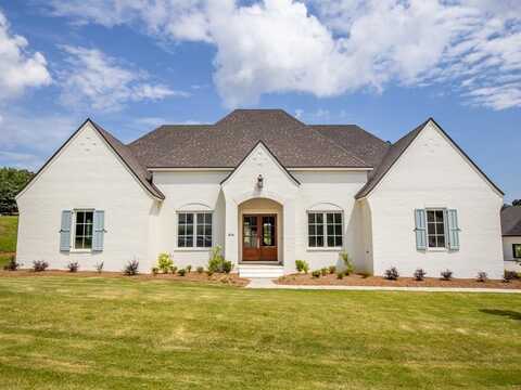 836 McCleary Dr, Oxford, MS 38655