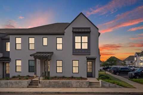 319 Stillwater Lane, Oxford, MS 38655
