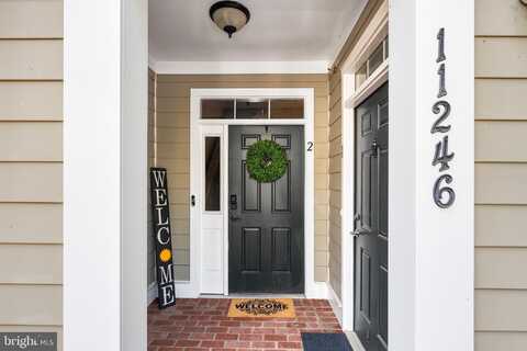 11246 CHASE STREET, FULTON, MD 20759