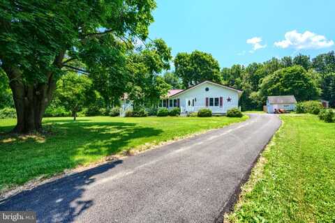 1701 SCOTT ROAD, PYLESVILLE, MD 21132