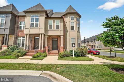 519 PRIEUR ROAD, FREDERICK, MD 21701