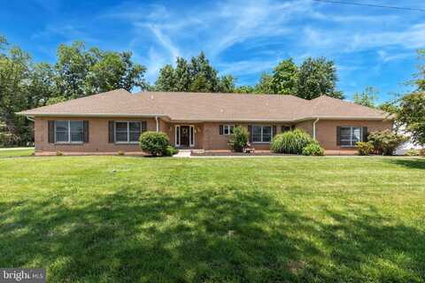 601 GRATER AVENUE, COLLEGEVILLE, PA 19426
