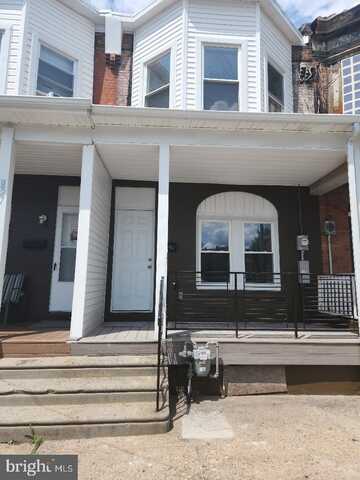 829 YORK STREET, CAMDEN, NJ 08102