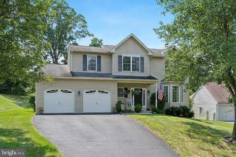 151 4TH STREET, SCHWENKSVILLE, PA 19473