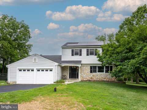 3766 WORTHINGTON, COLLEGEVILLE, PA 19426