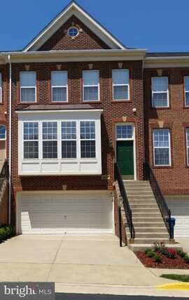 5607 FAIRCLOTH COURT, CENTREVILLE, VA 20120