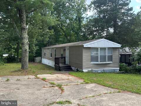 3594 NASHUA STREET, BROWNS MILLS, NJ 08015