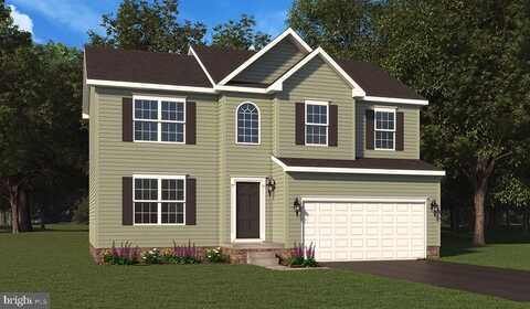 1520 MAPLE LANE, HANOVER, PA 17331