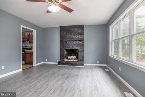 926 BARBARA TERR, MILLVILLE, NJ 08332