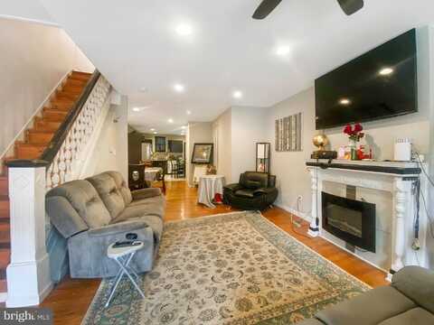 2129 MORRIS STREET, PHILADELPHIA, PA 19145