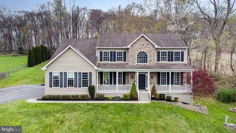 280 MOUNT OLIVET CHURCH ROAD, AIRVILLE, PA 17302