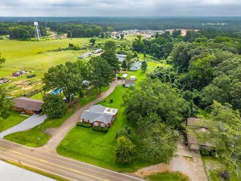 1793 Hollowell Drive, Oxford, MS 38655
