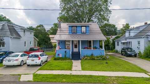 29 Garfield Street, Waverly, NY 14892