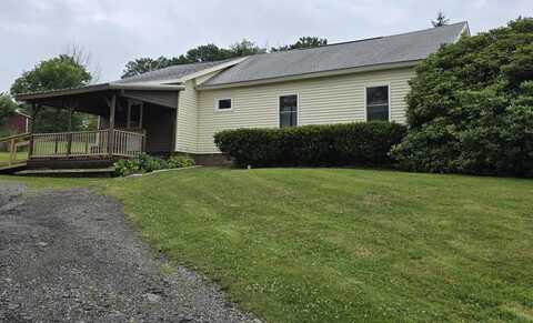 931 Rte 660, Wellsboro, PA 16901
