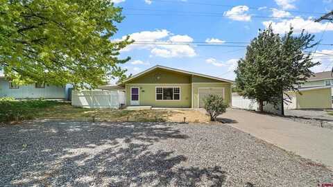 636 S Junction Avenue, Montrose, CO 81401