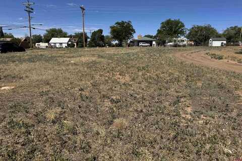 TBD W 3rd, Cortez, CO 81321