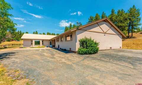 47809 US HWY 160, Bayfield, CO 81122