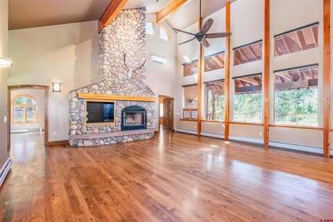 89 Sunset Lane, Durango, CO 81301