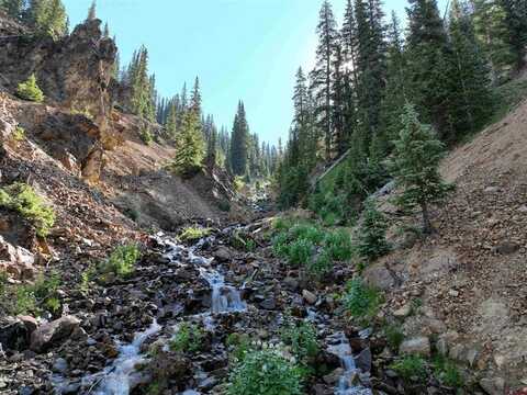 TBD Road 51, Silverton, CO 81433